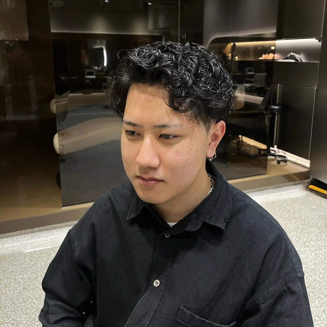 ショート 🫧LALA🫧 艶髪🫧のヘアスタイル