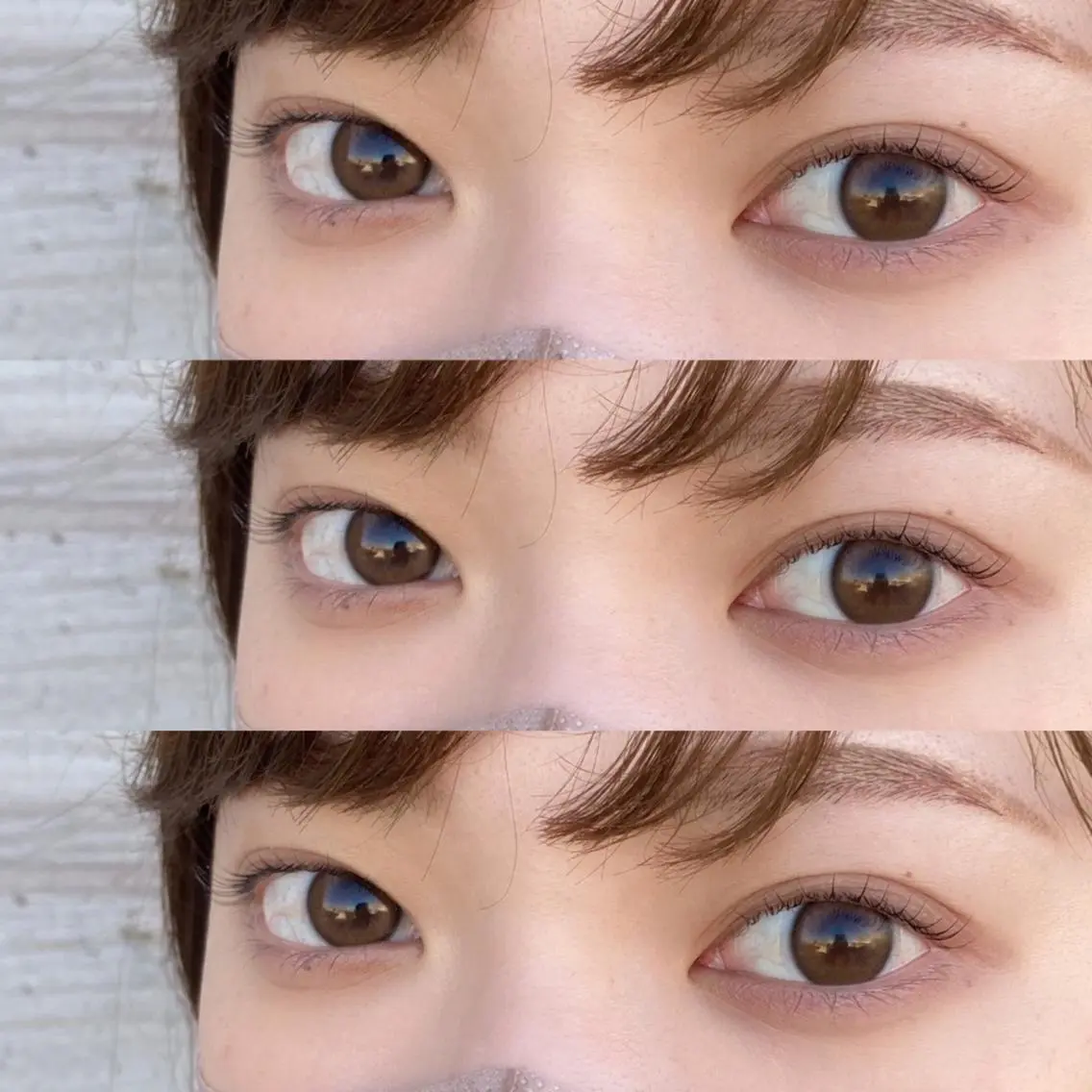 キッズ ネイル マツエク・マツパ アイブロウ 𓊆ᶠᵉᵉʸ𓊇 ᶜᴴᴵᴴᴬᴿᵁのマツエク・マツパデザイン