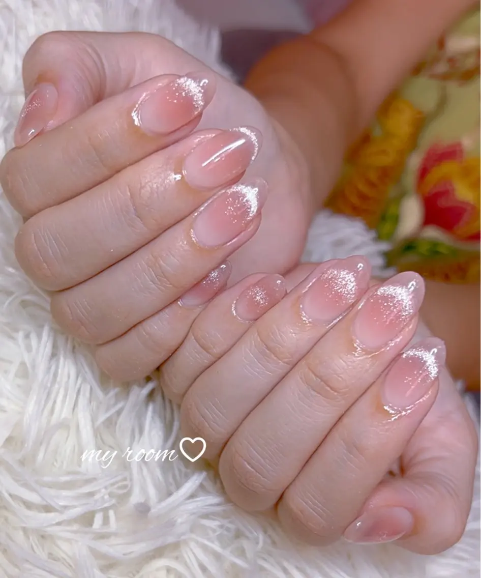 ネイル うるま市サロン Yuko Izawaのネイルデザイン