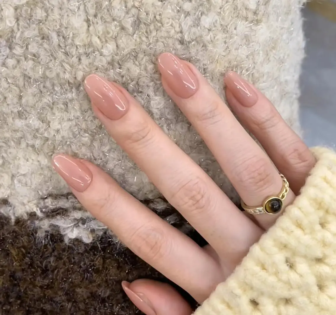 ネイル ハンドネイル Miya🎀 nailのネイルデザイン