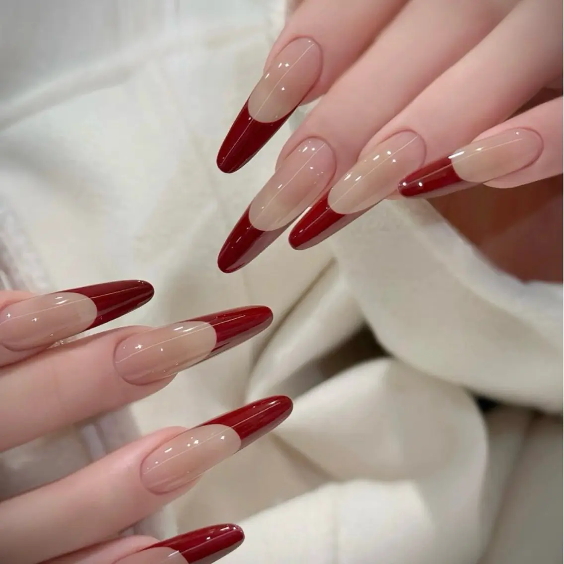 ネイル Green Nail Yのネイルデザイン