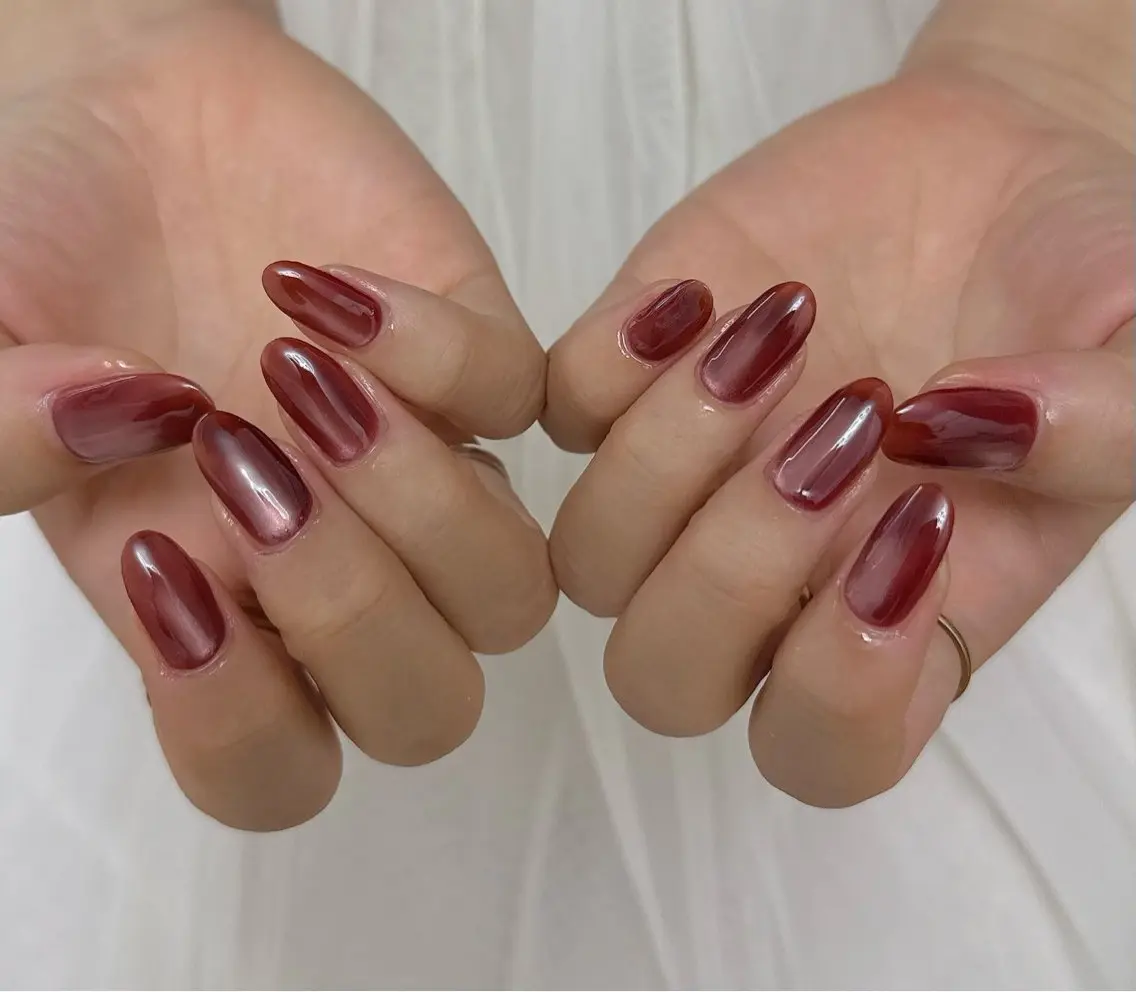 ネイル Nails 39のネイルデザイン