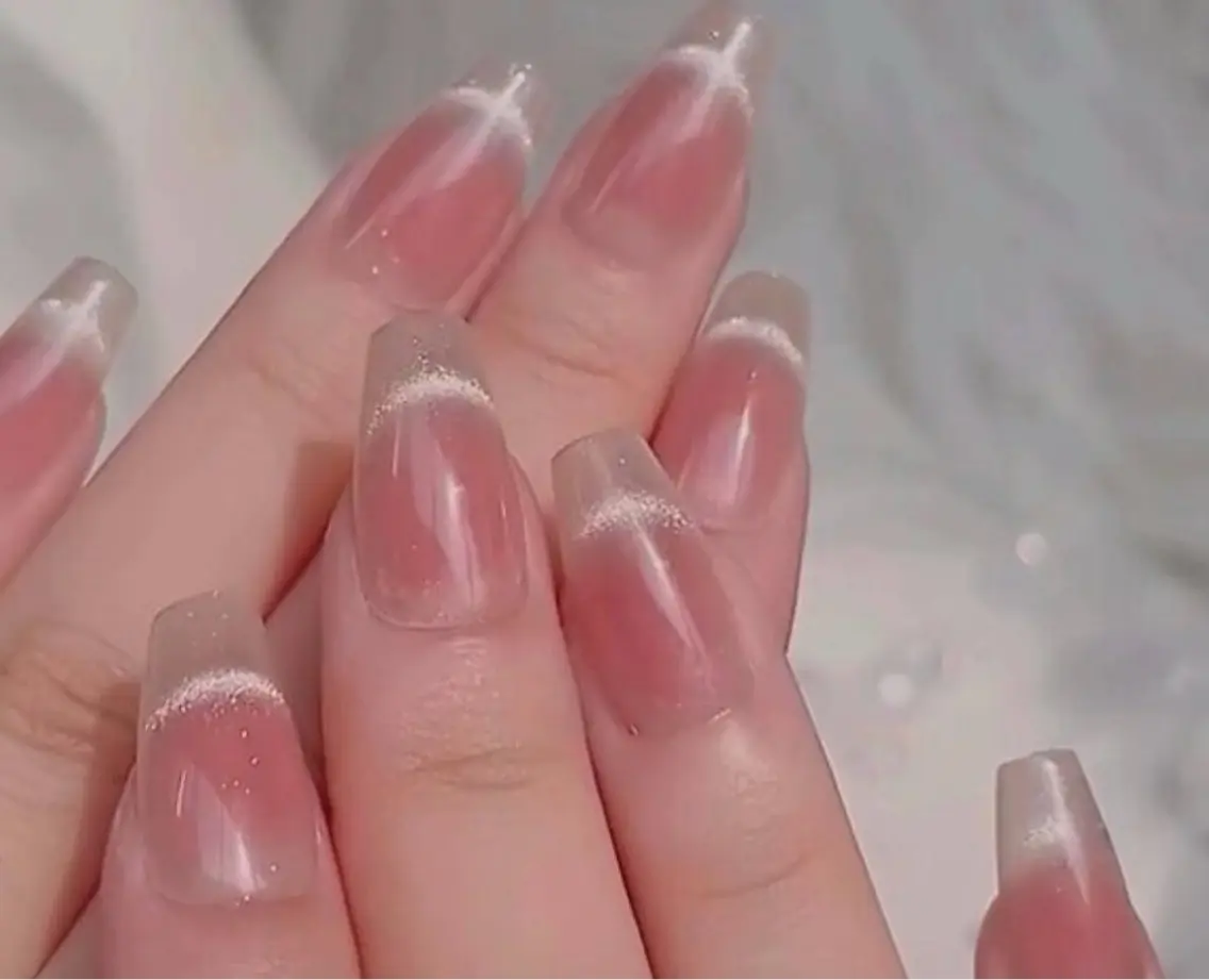 ショート Nail Salon Celine柏店のネイルデザイン