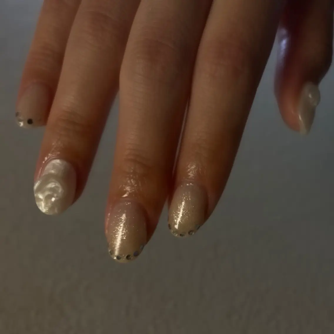 ネイル ハンドネイル _____jays nailのネイルデザイン
