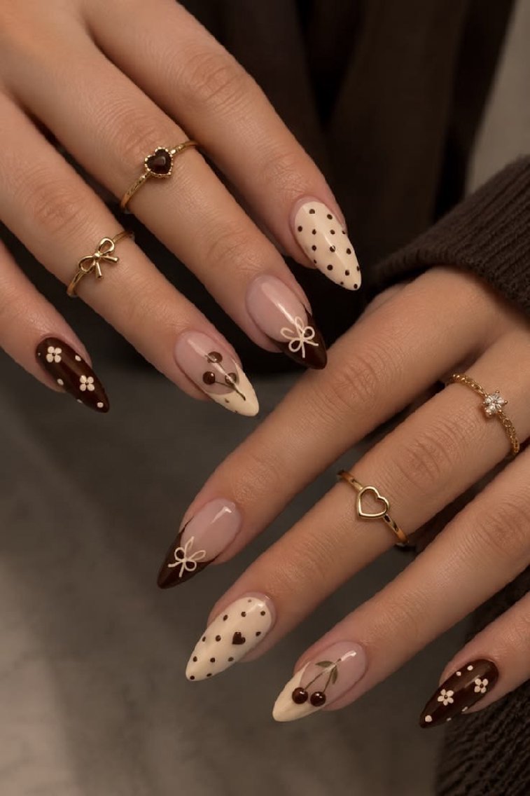 ネイル オーロラネイル 氷ネイル・うるうるネイル 韓国ネイル 水色 夏ネイル ハンドネイル kirakime nailのネイルデザイン