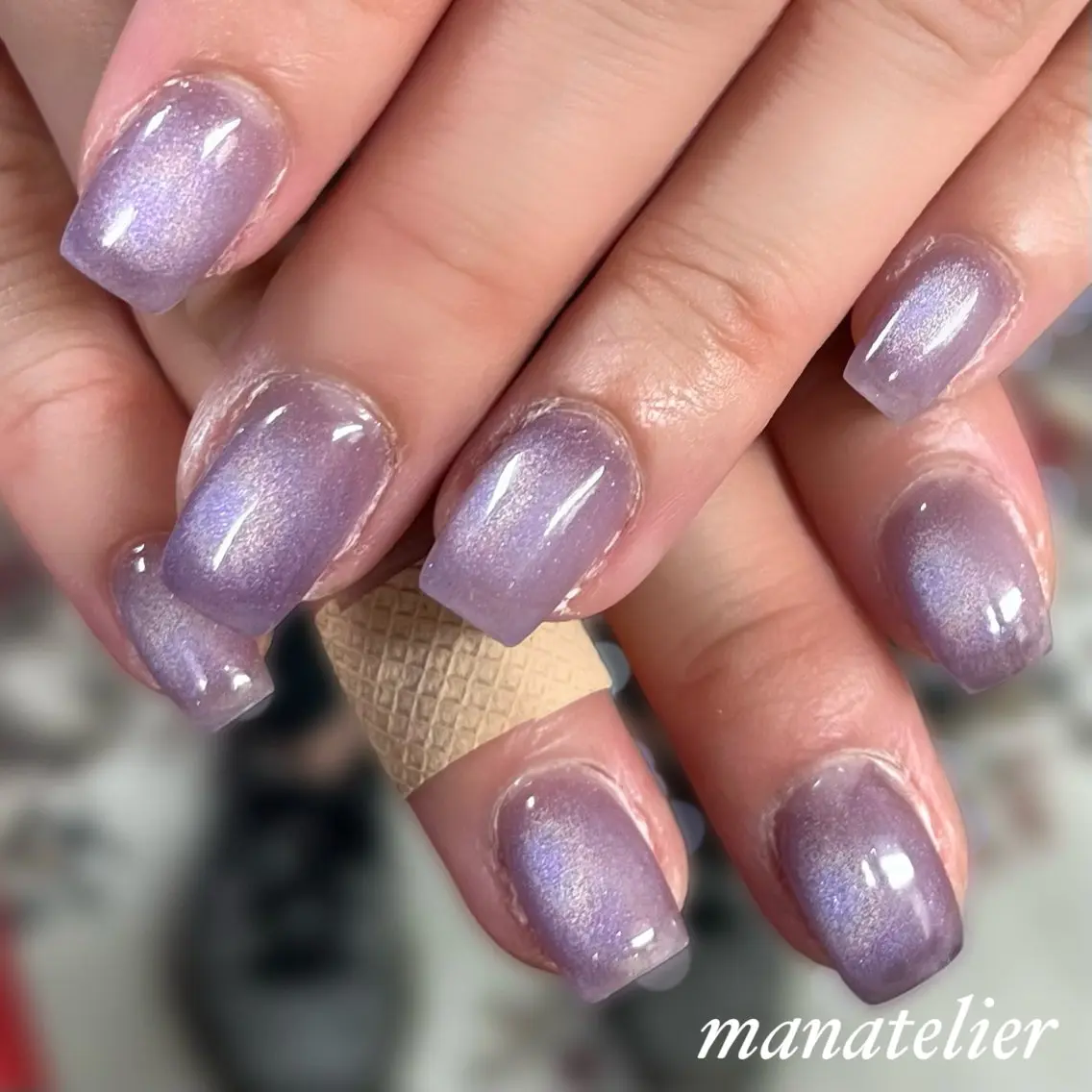 ネイル ハンドネイル manatelier マナトリエのネイルデザイン