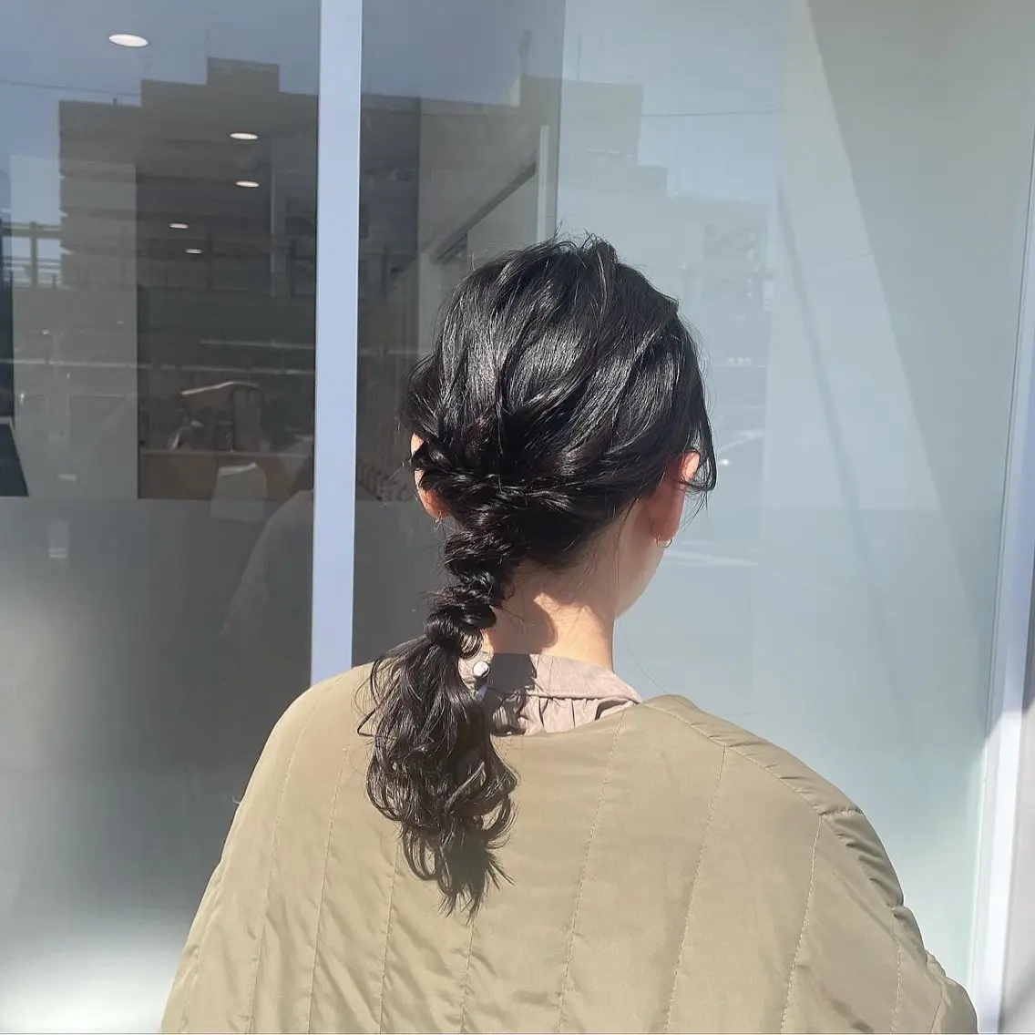 ヘアアレンジ ヘアセット このみ/髪質改善 /ヘアアレンジ🫧のヘアスタイル