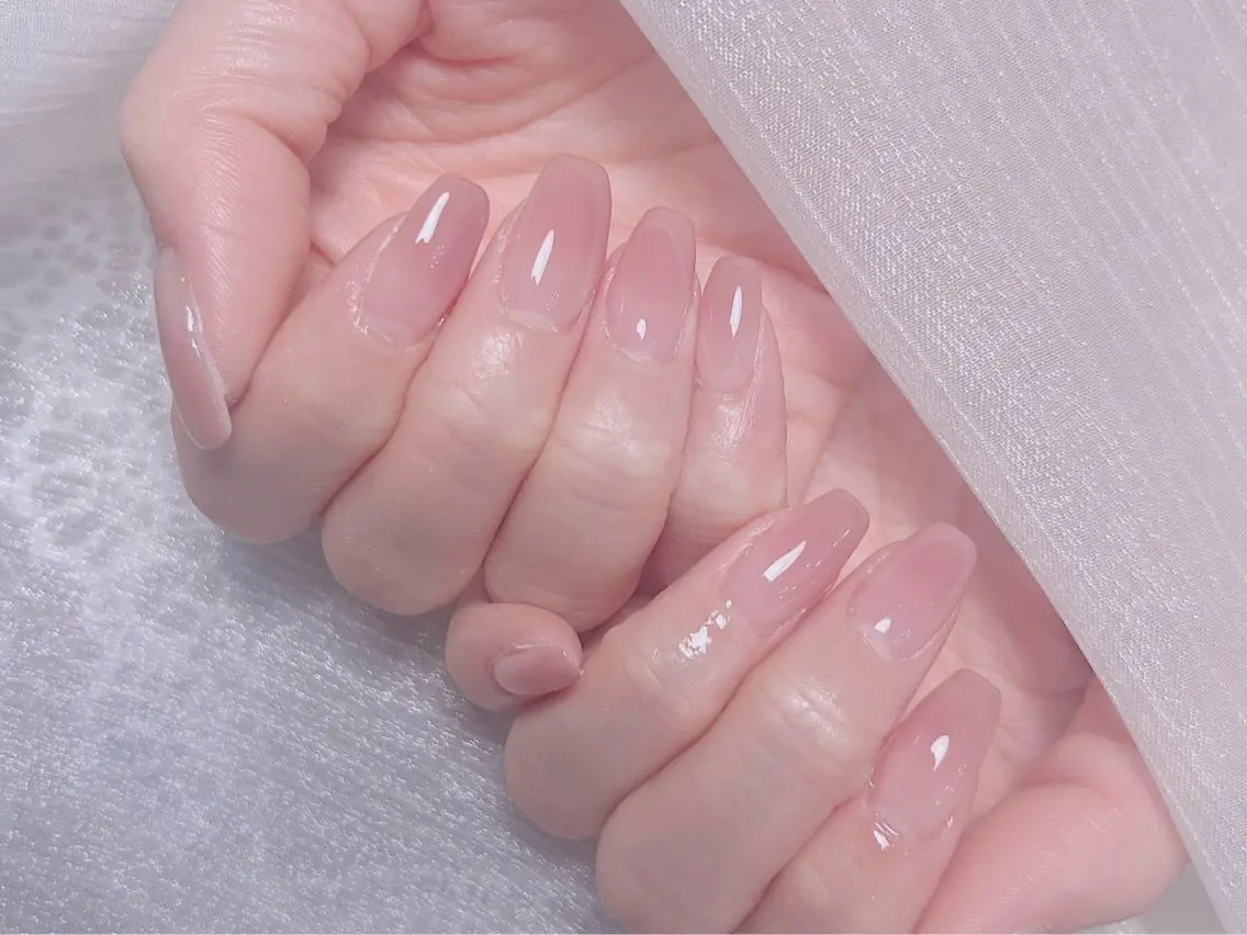 ネイル ハンドネイル ネイルサロン KARIのネイルデザイン