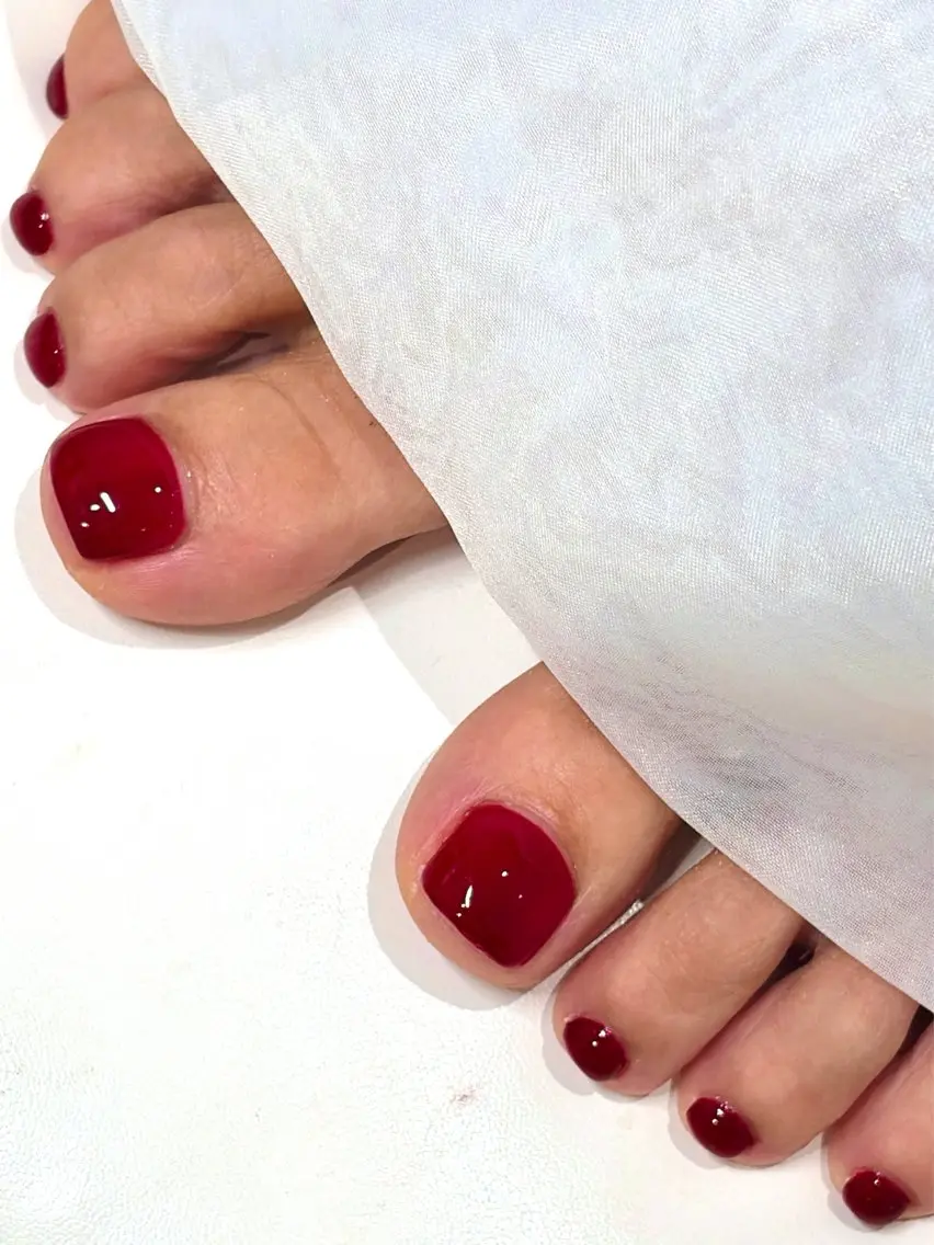 ネイル Nailed it! Akaneセンター北のネイルデザイン