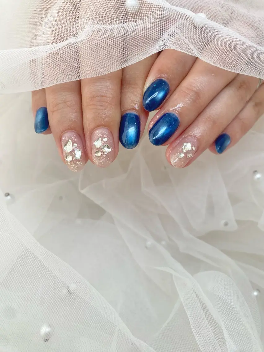 ネイル Hashimoto yukaのネイルデザイン