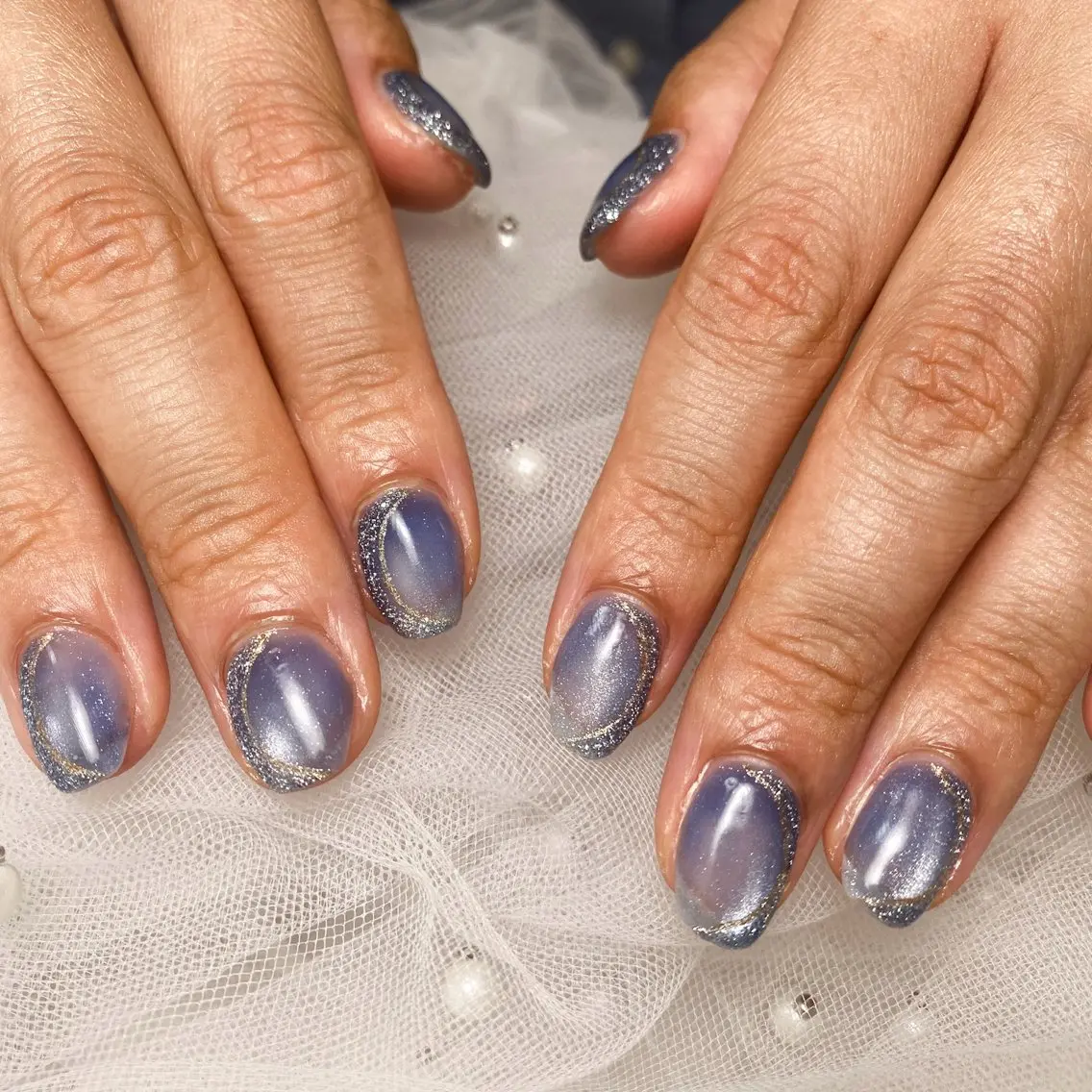 ネイル ハンドネイル i yukiのネイルデザイン