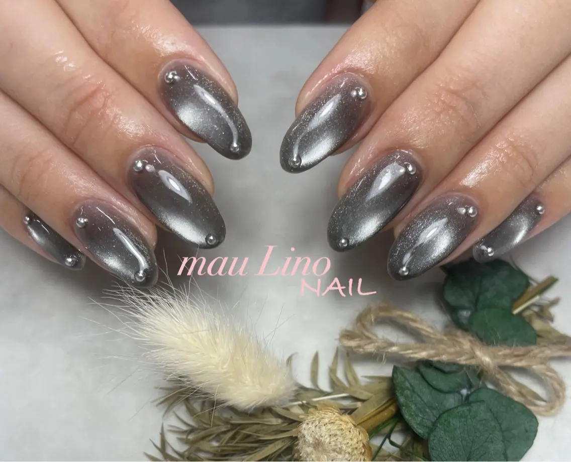 ネイル ハンドネイル フットネイル 宇都宮ネイルGELo nail KAORIのネイルデザイン