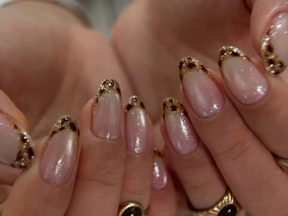 ネイル Rela・S NAILのネイルデザイン