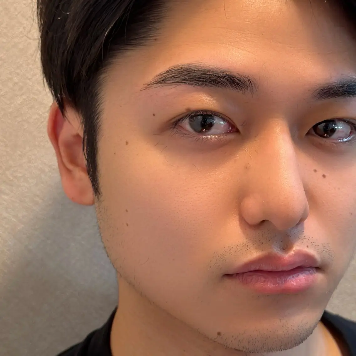 アイブロウ ulu 渋谷 表参道 Yukiの眉毛・アイブロウイメージ