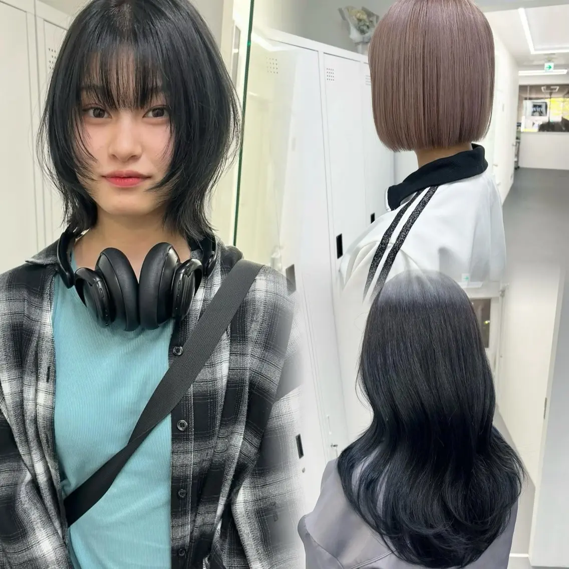SB込み♪ボブ〜ロングまでカットだけでもしっかり可愛くします✨※カットのみ最終受付時間19時になります🙇の写真