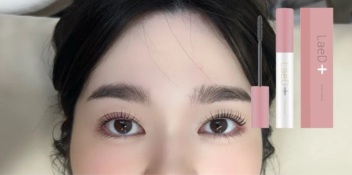 マツエク・マツパ 一重×まつ毛パーマ THEBALM神楽坂 【店長】はるな🎀のマツエク・マツパデザイン