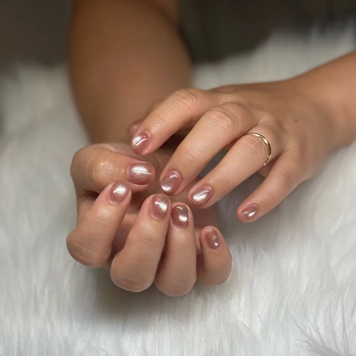 ネイル nail salon milkのネイルデザイン