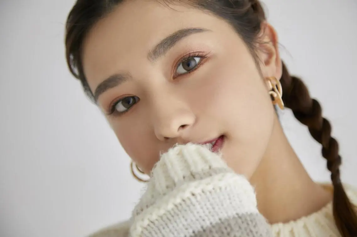 マツエク・マツパ アイブロウ 眉毛ワックス脱毛 フラットラッシュ セーブル Wakana 🍒のマツエク・マツパデザイン