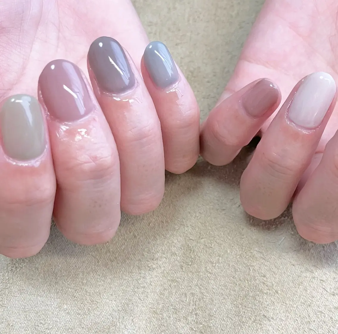 ネイル hiroba nailのネイルデザイン