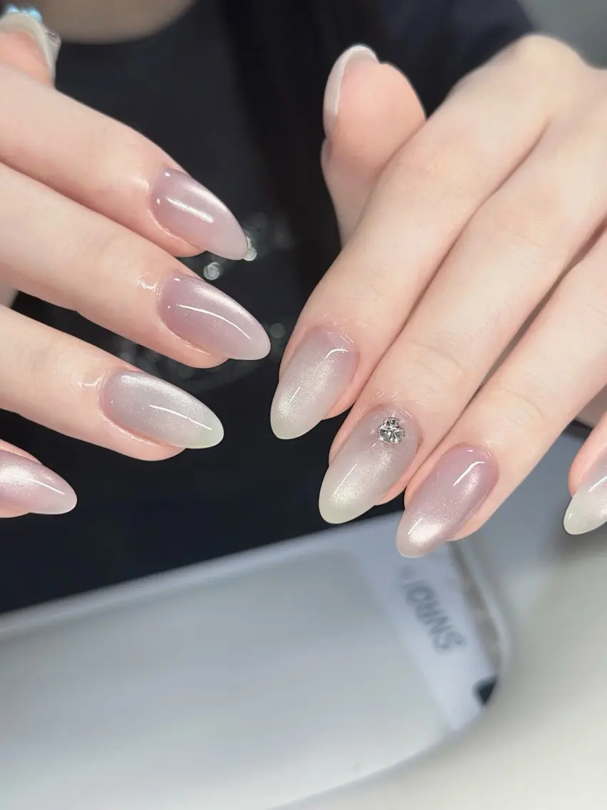 ネイル ハンドネイル Nail salon Lycoris キキのネイルデザイン