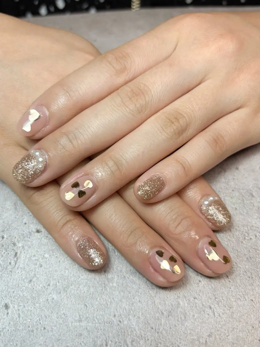 ネイル nail salon epeのネイルデザイン