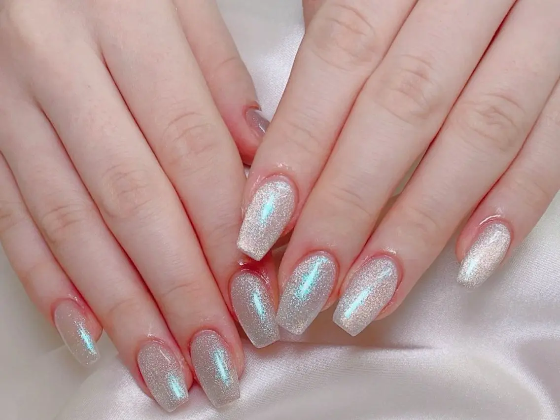 ネイル lucky nail 歌舞伎町のネイルデザイン