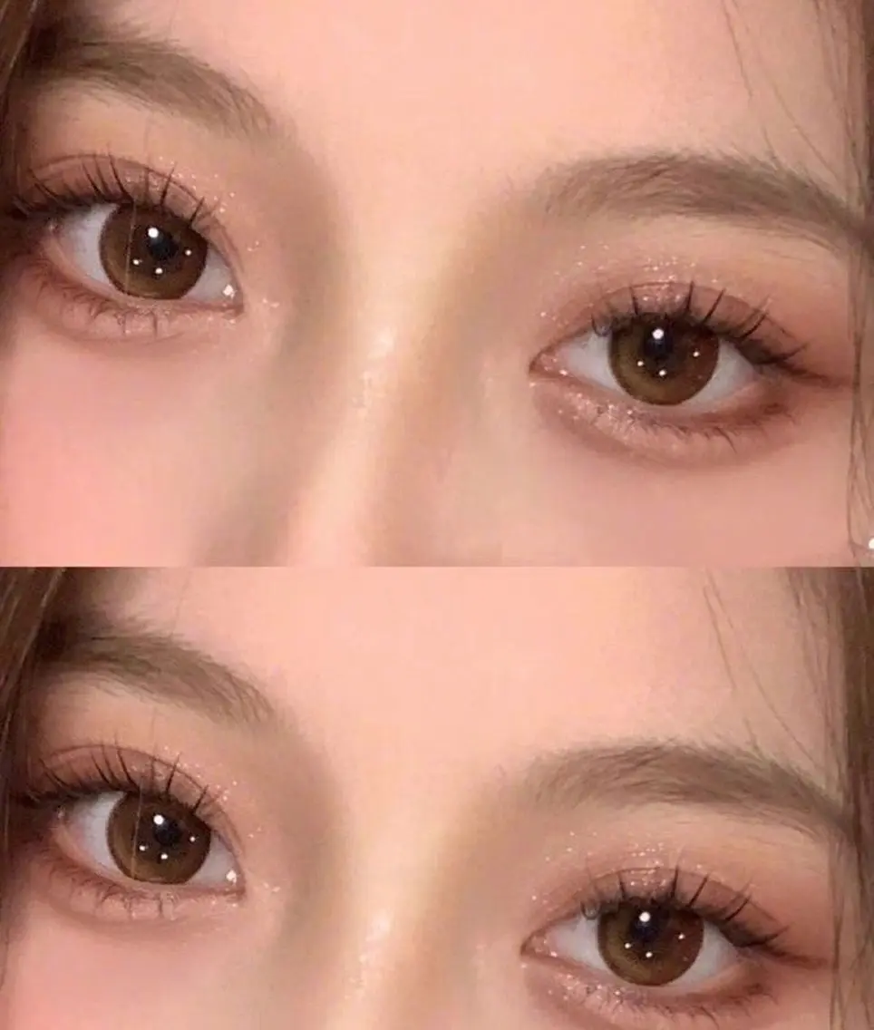 【話題の美眉脱毛】超低刺激シート脱毛で理想の眉毛に💫⟡.·の写真