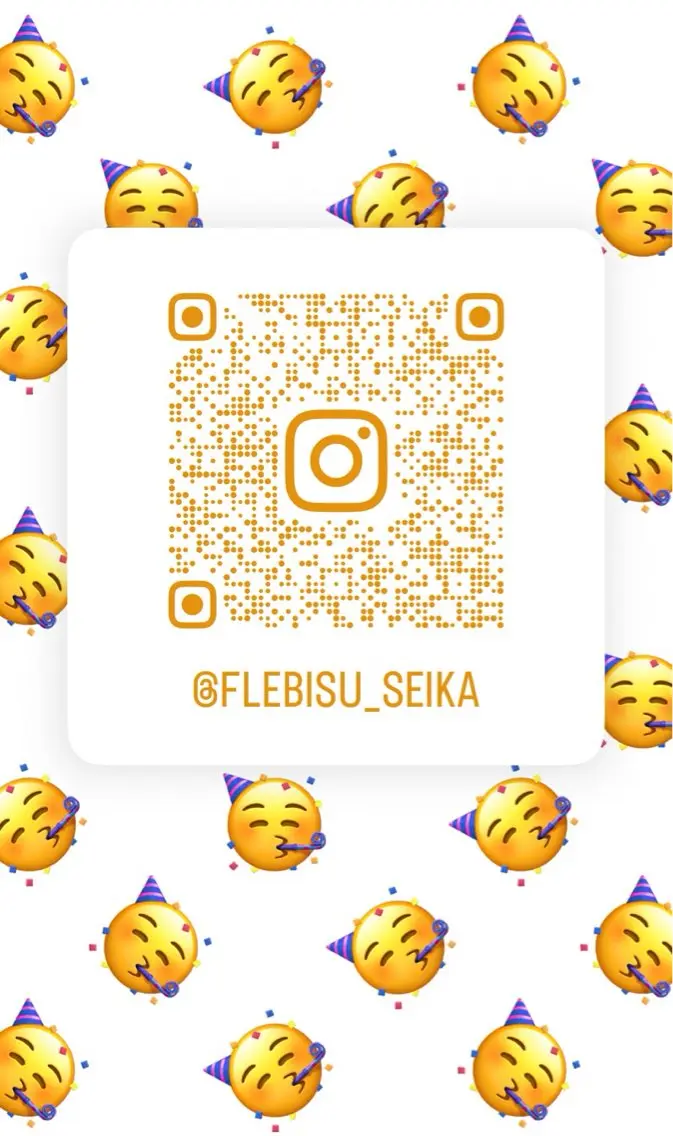 seika FL'EBISUのマツエク・マツパデザイン