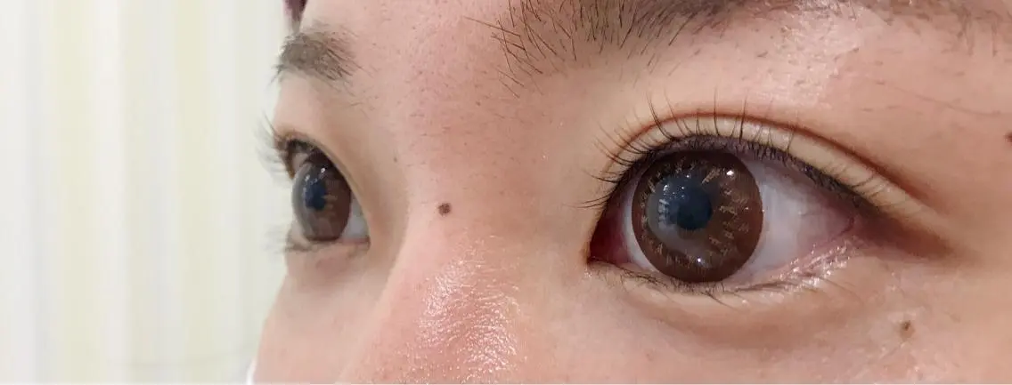 マツエク・マツパ REI eyelashのマツエク・マツパデザイン