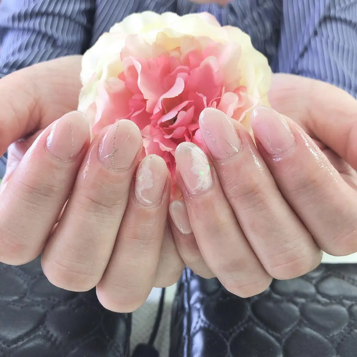 ネイル CHERIMO シェリモのネイルデザイン