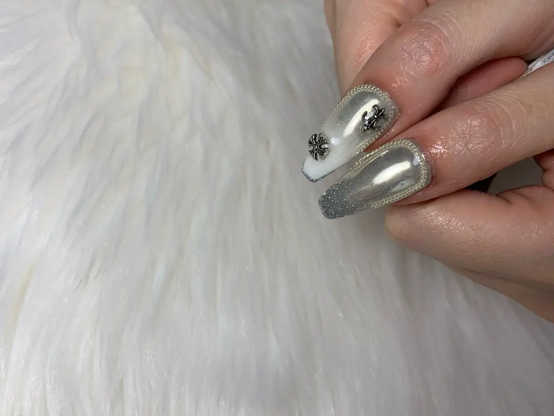 ネイル ハンドネイル Allu nail 新宿のネイルデザイン