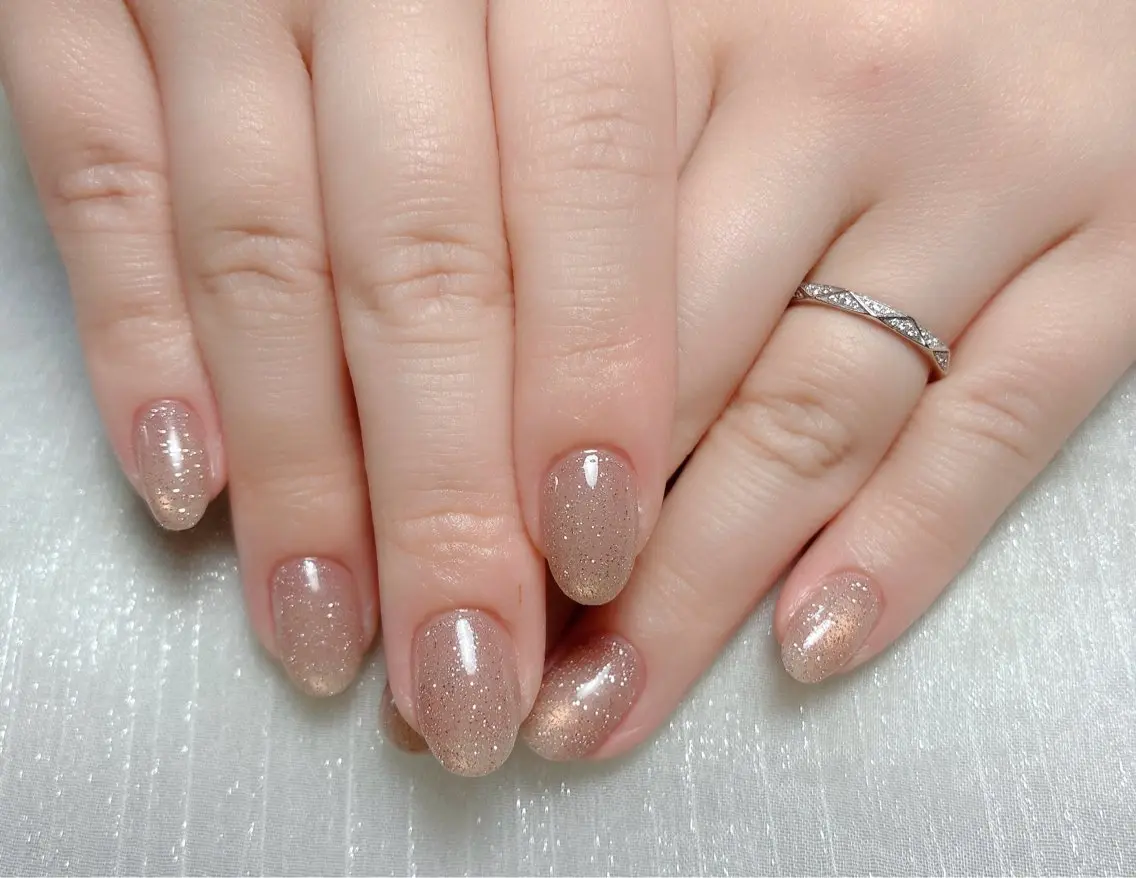 ネイル ハンドネイル Kairos Nailのネイルデザイン