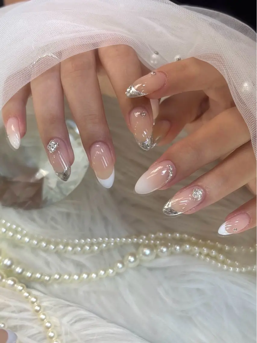 ネイル ハンドネイル toyvenail kotone  川越のネイルデザイン