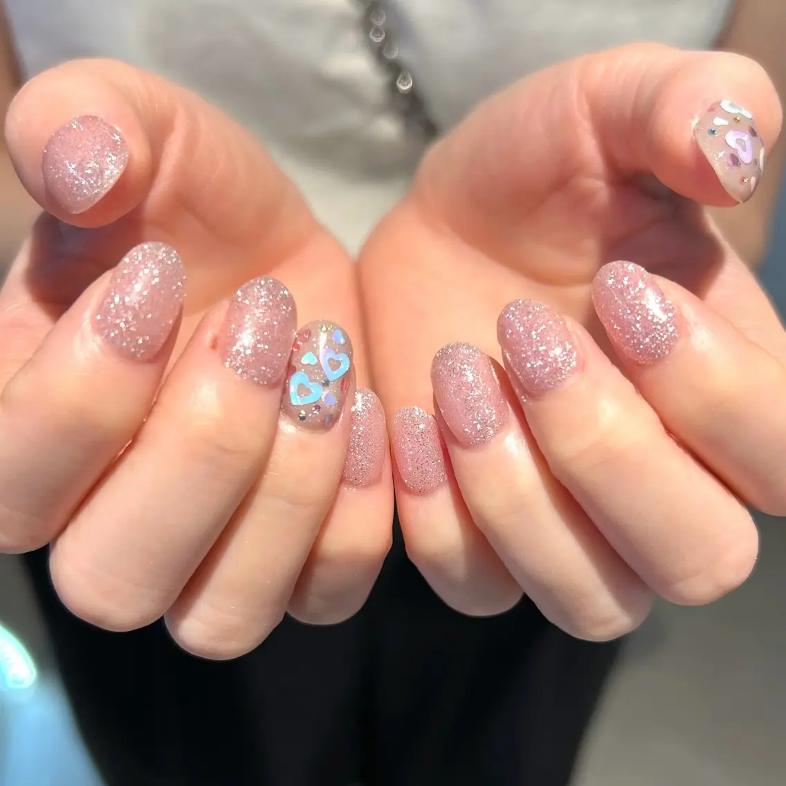 ネイル ハンドネイル minori 🌿のネイルデザイン