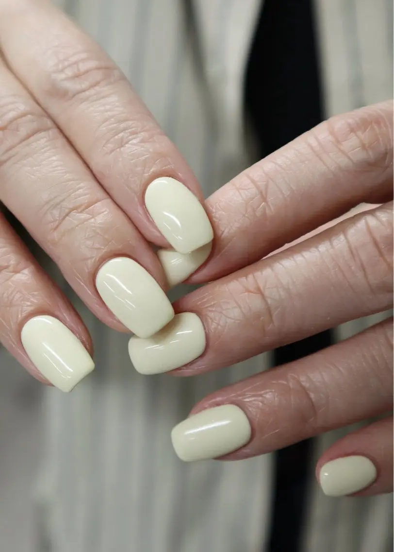 ネイル ハンドネイル She's nail 渋谷店のネイルデザイン