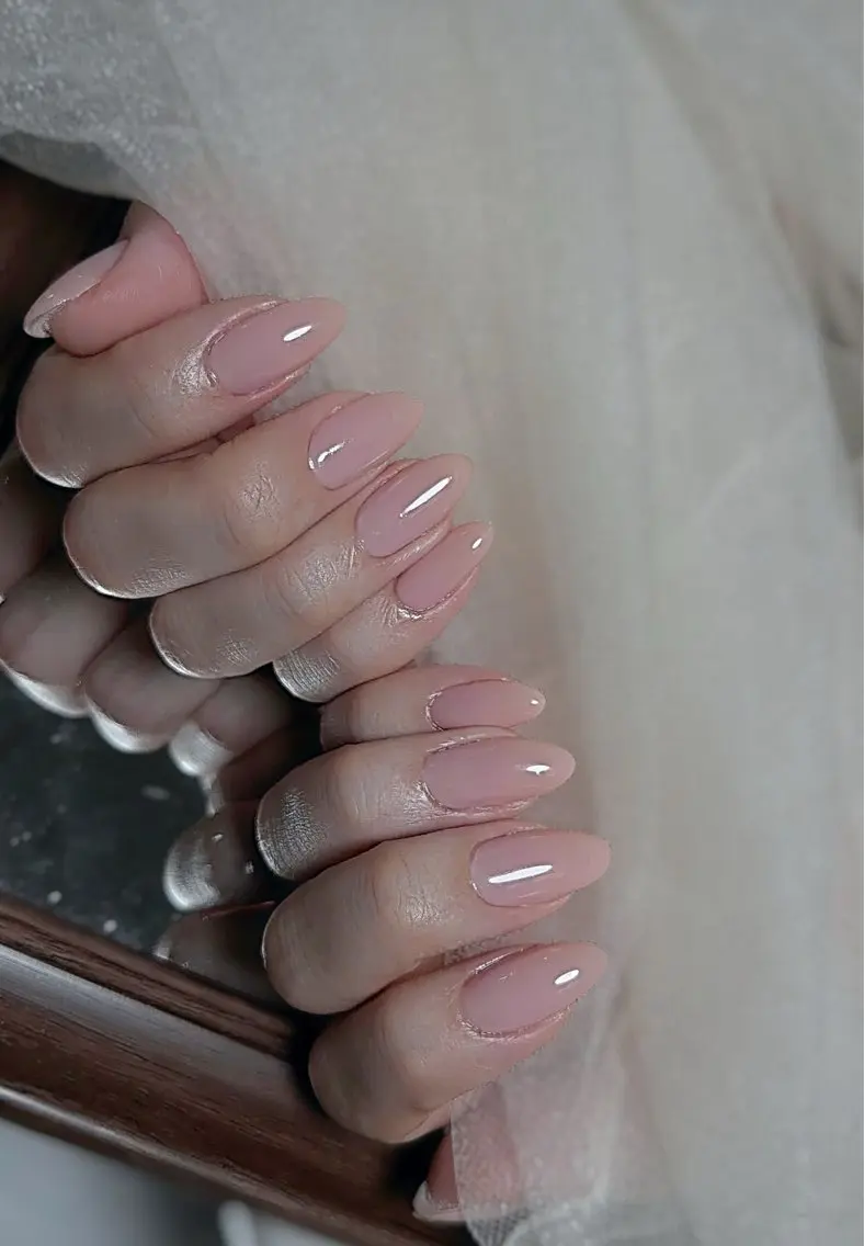 ネイル ハンドネイル Ayumi nails川崎店のネイルデザイン