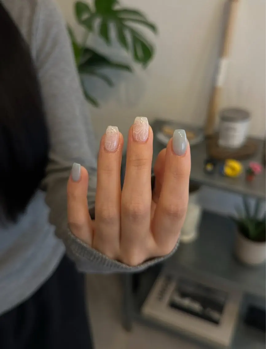 ネイル ハンドネイル soi.__ aikaのネイルデザイン