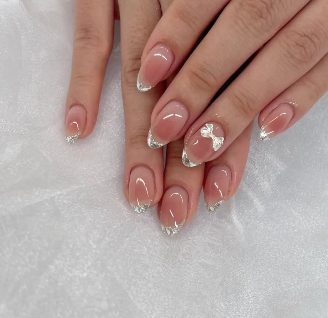 ネイル GRACE グレイスのネイルデザイン