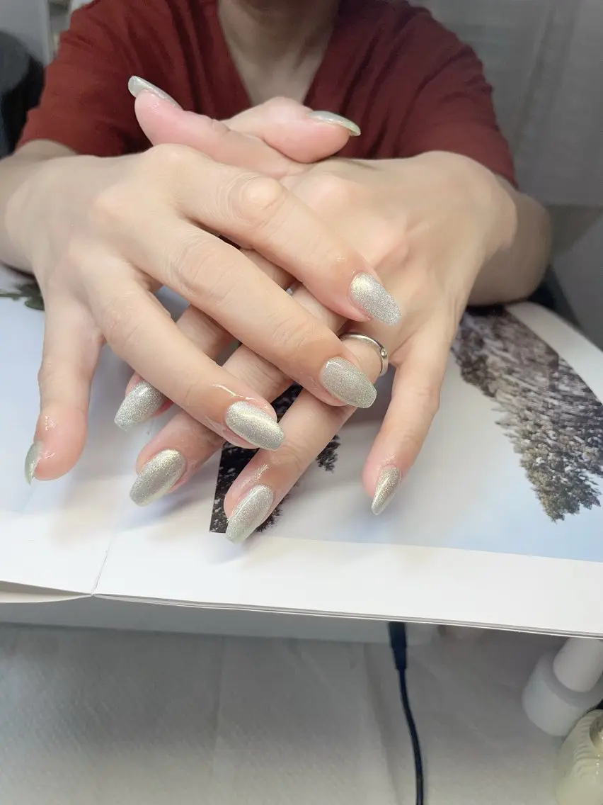 ネイル ハンドネイル リナ ネイルサロンのネイルデザイン