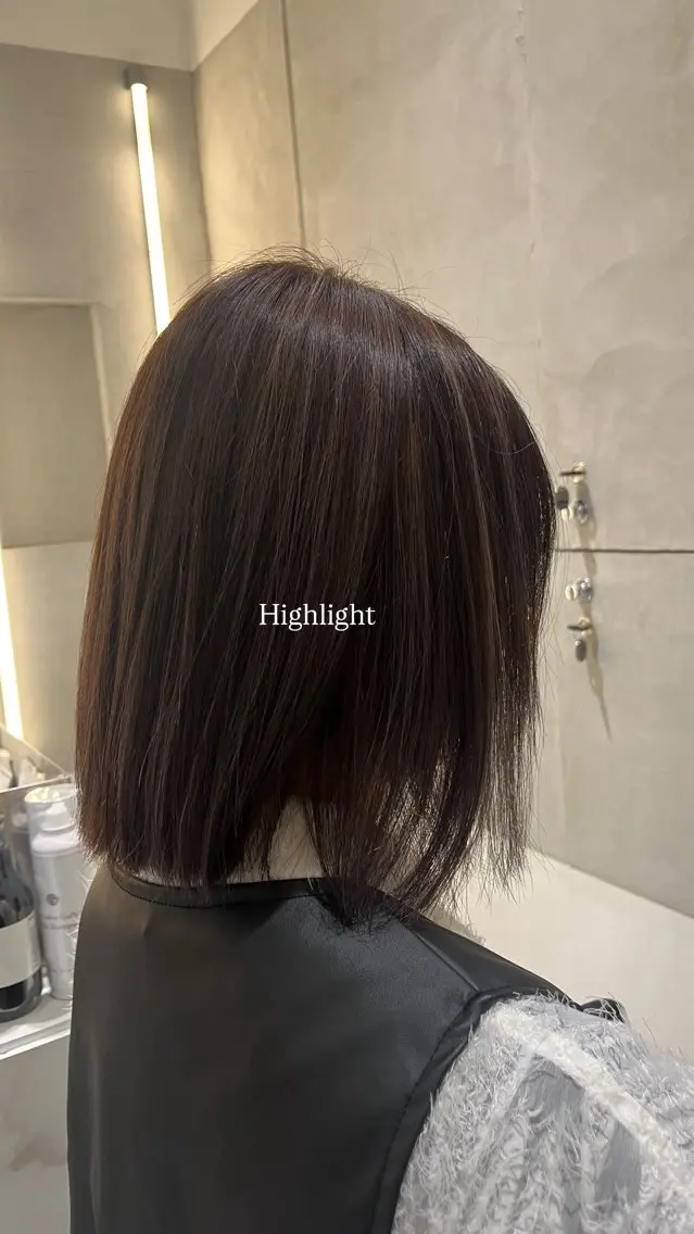 セミロング ショート募集中/ 💐Kanaのヘアスタイル