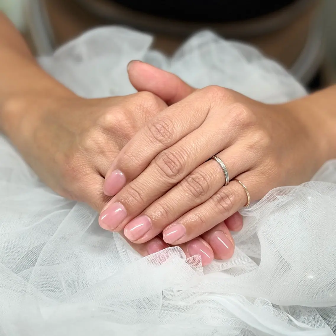 ネイル ハンドネイル see nailのネイルデザイン