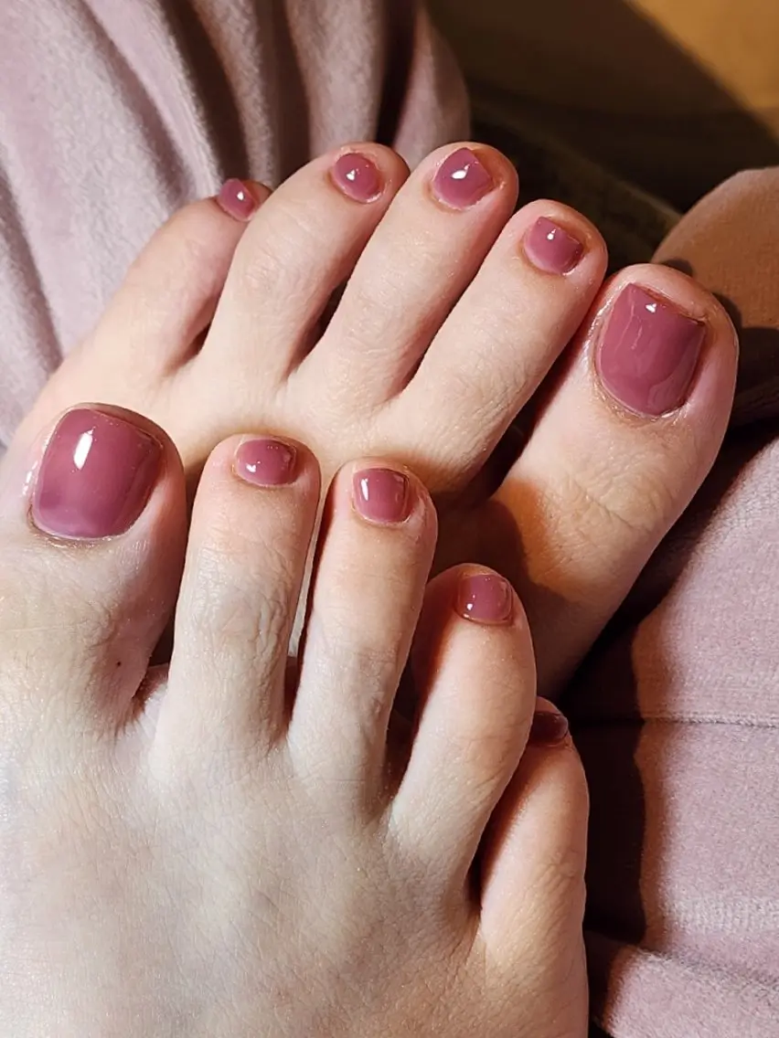 ネイル haruka 💕nailのネイルデザイン
