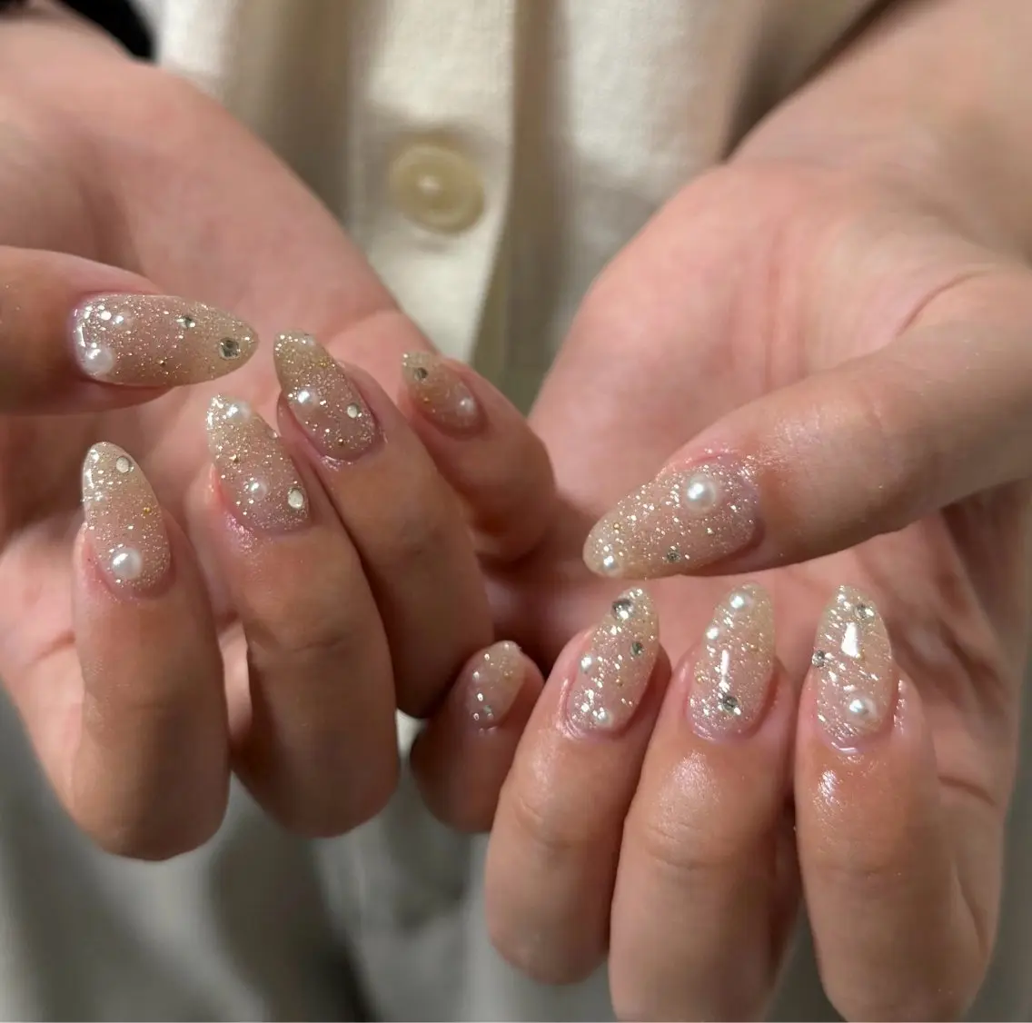 ネイル nailsalon bijuのネイルデザイン