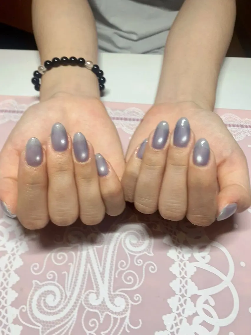 ネイル Rnail ルルのネイルデザイン