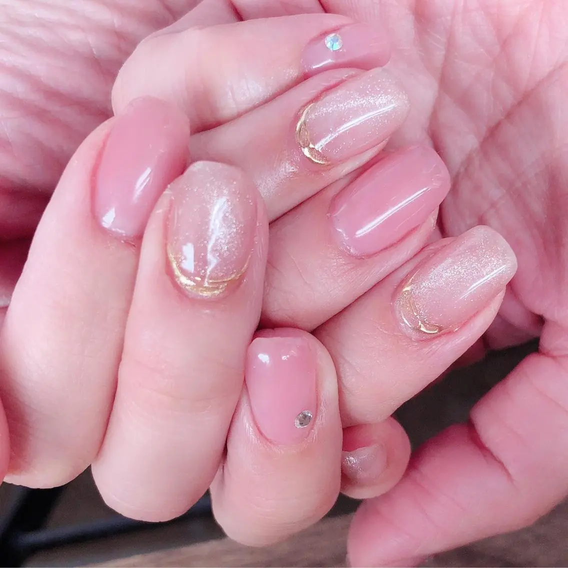 ネイル Pino Nailのネイルデザイン