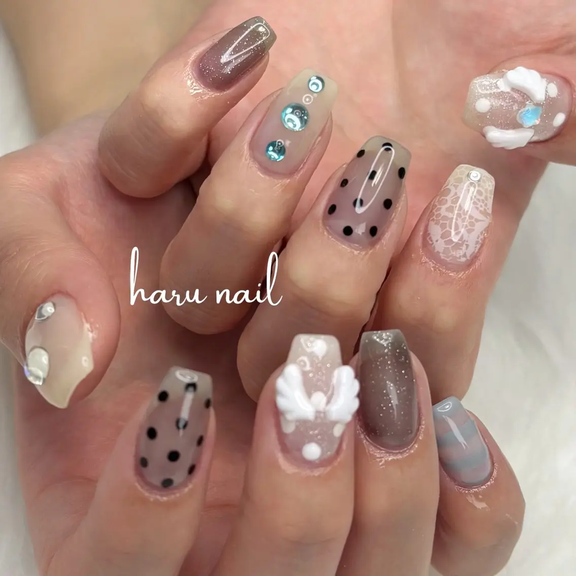 カウンセリング✨デザインでお悩みの方はこちら💁♀️の写真