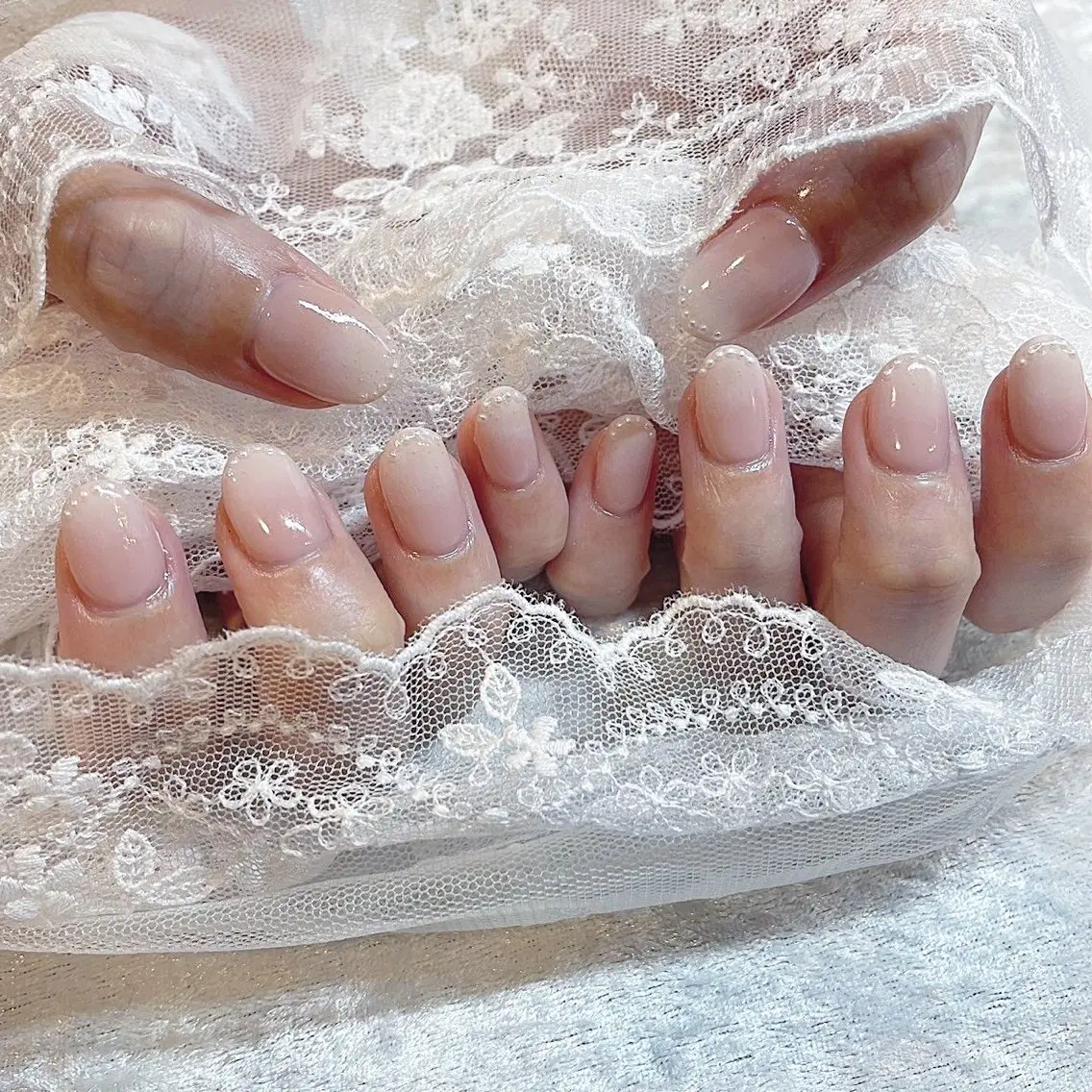 ネイル 💎MA YU💎のネイルデザイン