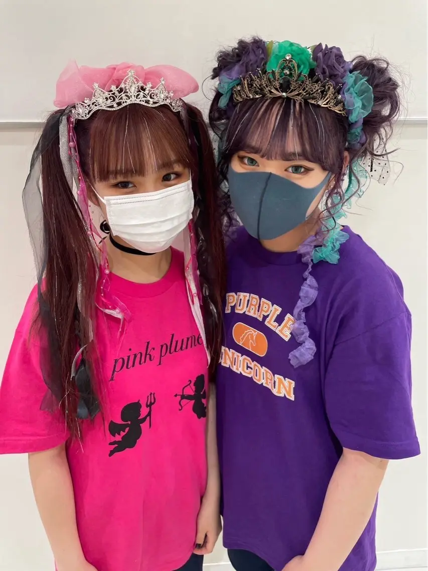 【🎀体育祭限定🎀】絶対盛れる体育祭ヘアセット💡⭐️💖⚠️早朝もご案内できます‼️の写真