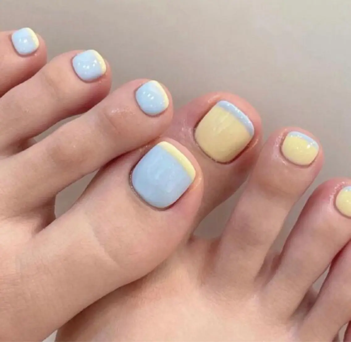 ネイル 恵比寿 The Nailのネイルデザイン