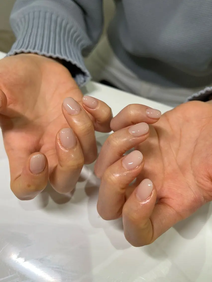 ネイル ハンドネイル nail by minamiのネイルデザイン